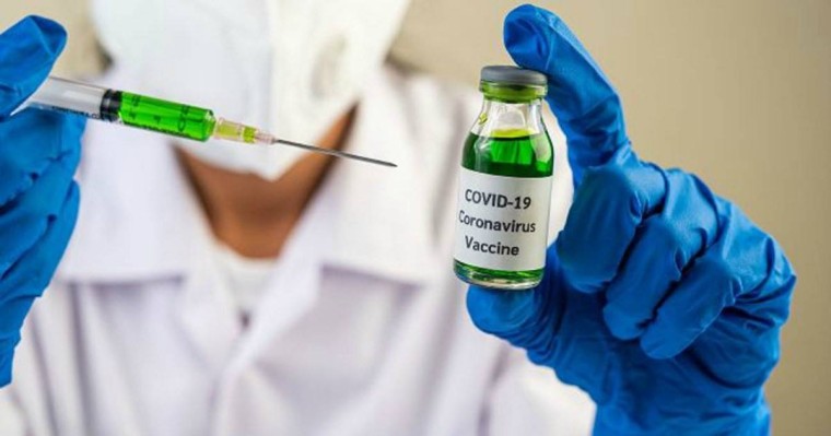 Коронавирусқа қарсы сәтті вакцинаны әзірлеу ықтималдығы анықталды - Қазақстан жаңалықтары