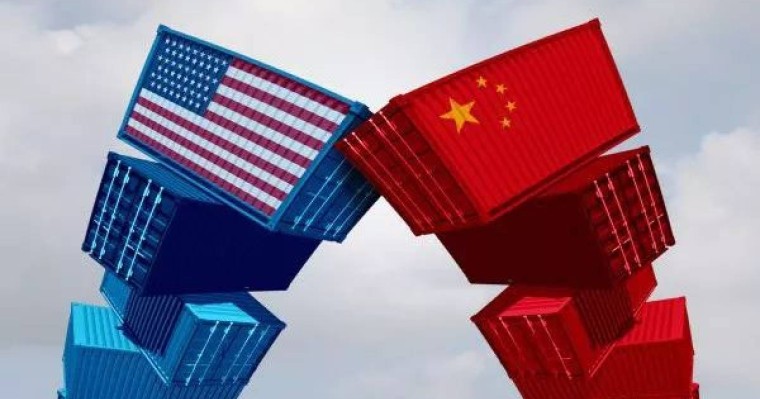 俄罗斯称已做好应对中美贸易战后果的准备