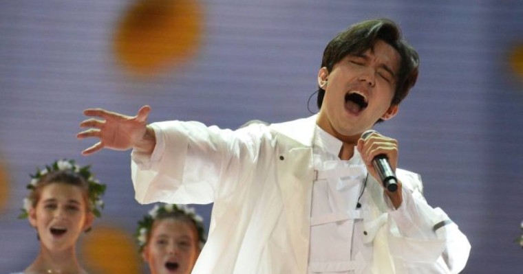 Димаш Құдайберген Нью-Йоркте жеке концертін береді