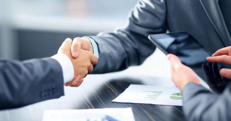 年初以来在哈中资企业数量增长16%