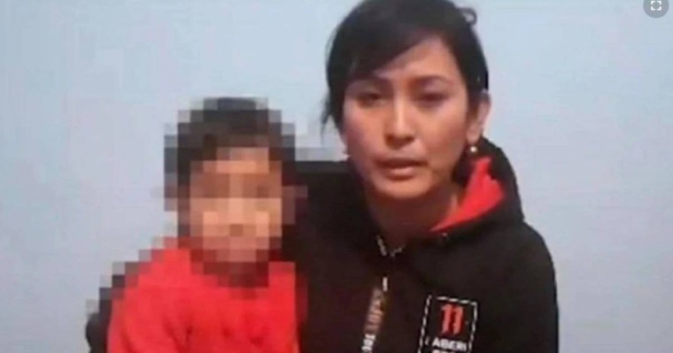 Қария бес жастағы немересін зорлады деген күдікпен істі болды