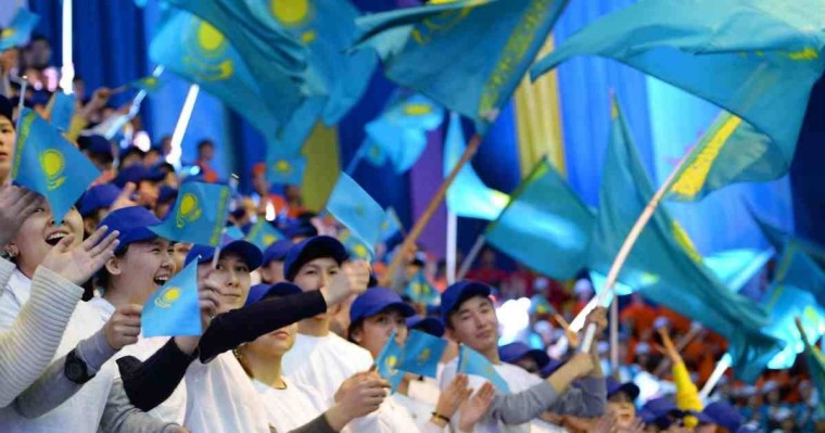 Қазақстан ТМД-дағы ең бейбіт ел атанды - Қазақстан жаңалықтары