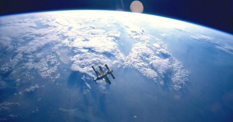 Қытай мұхиттарды бақылау үшін жерсерік ұшырды