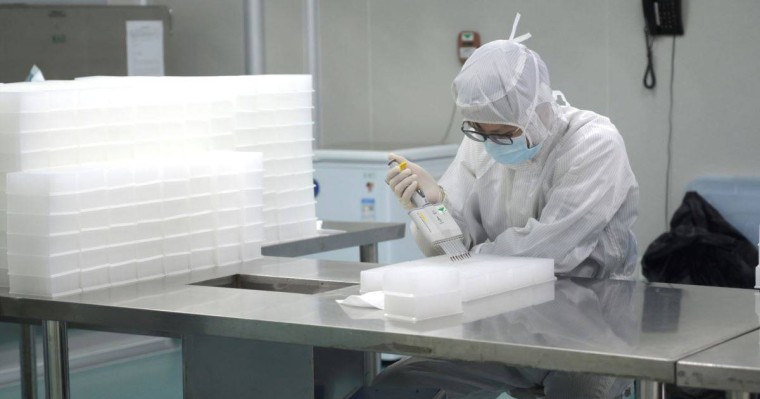 Қытайда коронавирустан көз жұмғандар саны 300-ден асты