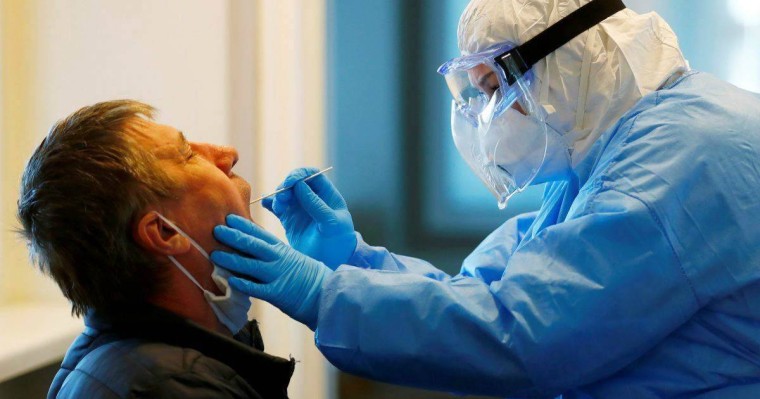 Қазақстанда коронавирусқа тестті қай жерде тапсыруға болады - Қазақстан жаңалықтары