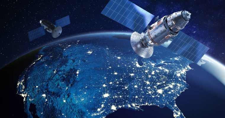 Пентагон Ресей Жер серігіне қарсы қару қолданды деп мәлімдеді