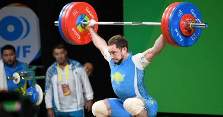 Ауыр атлетиканы Олимпиада ойындарының бағдарламасынан алып тастауы мүмкін - Қазақстан жаңалықтары