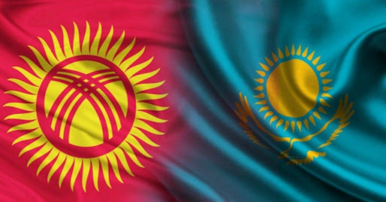 Қазақ-қырғыз шекарасында барлық өткізу пункттері ашылады - Қазақстан жаңалықтары