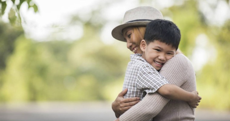 Сотқар ұлын ерекше әдіспен жазалаған әйел жұрттың ықыласына бөленді