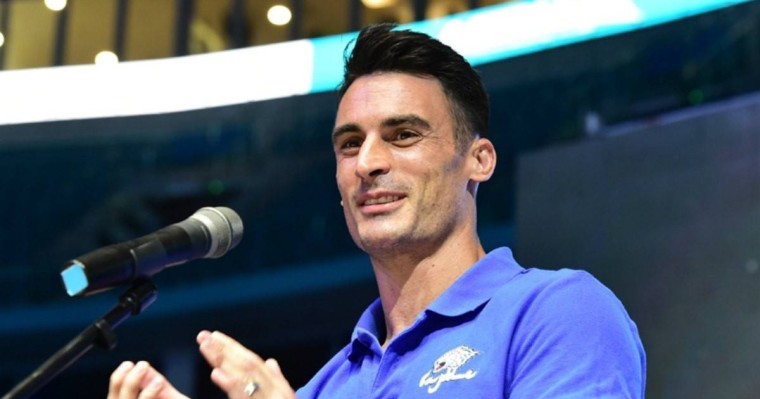 Қазақстан құрамасының бұрынғы хоккейшісі АҚШ-та мэр лауазымына сайланды - Қазақстан жаңалықтары