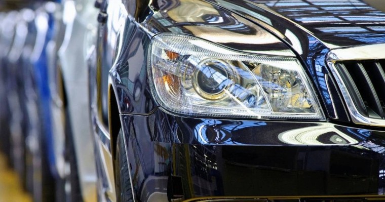 今年前5个月哈萨克斯坦新车销量增长19.9%