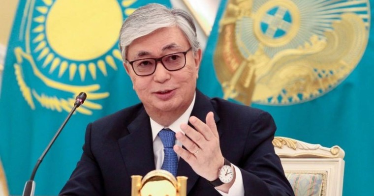 Тоқаевтың билік басына келгеніне бір жыл: Елдің екінші президенті бұл мерзімде не атқарды - Қазақстан жаңалықтары