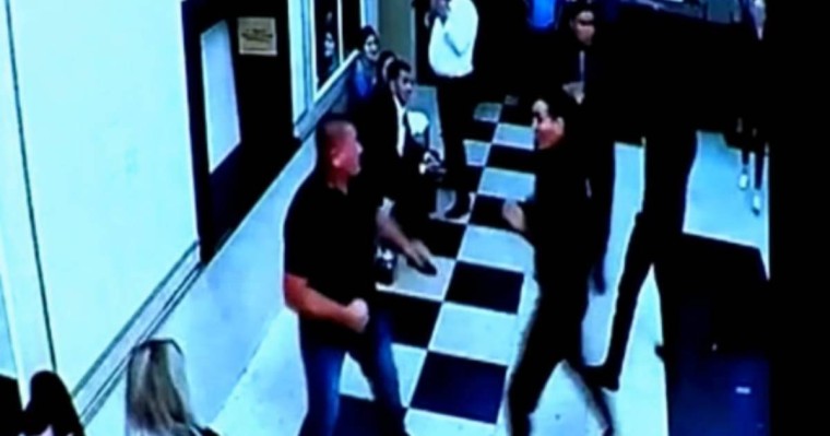 "Кінәсін мойындамады": Кәсіпкерге оқ атқан қаскөйлерге сот үкімі шықты - Қазақстан жаңалықтары