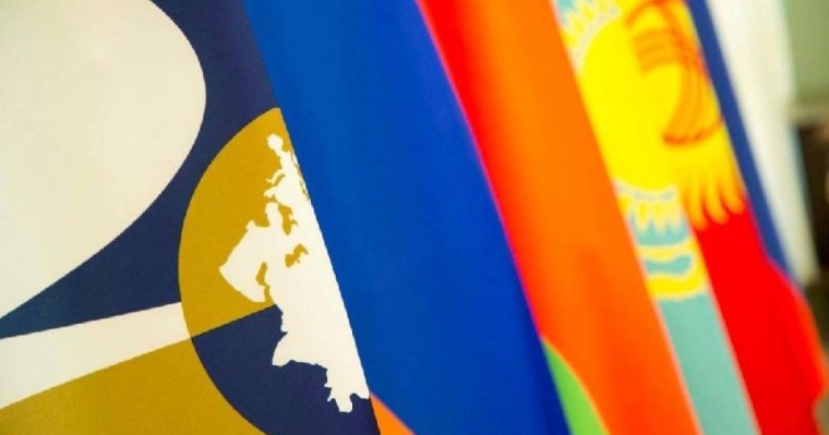 蒙古国计划与欧亚经济联盟商签自贸区协定