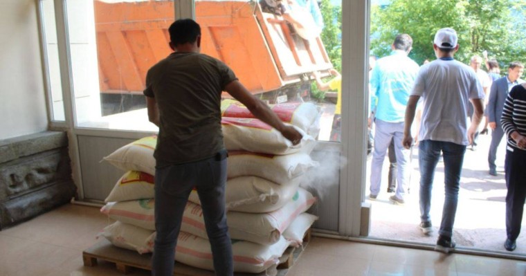 Арыстың 350-ден аса тұрғыны хабар-ошарсыз кеткен