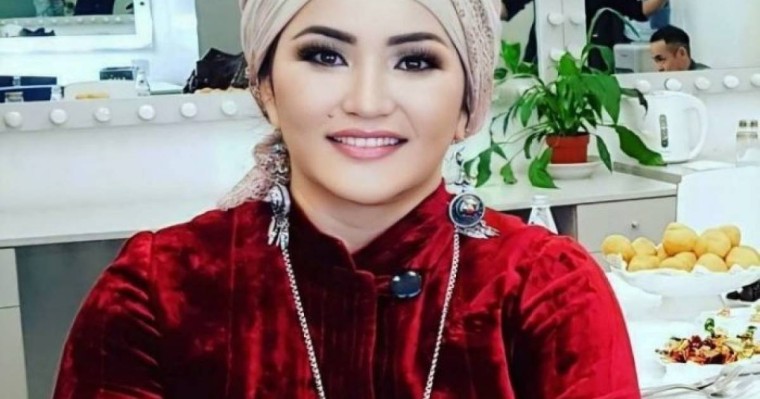 "Жәннатта әр еркекке 70 хор қыз беріледі": Дәстүрлі әнші уахабистерді сынады