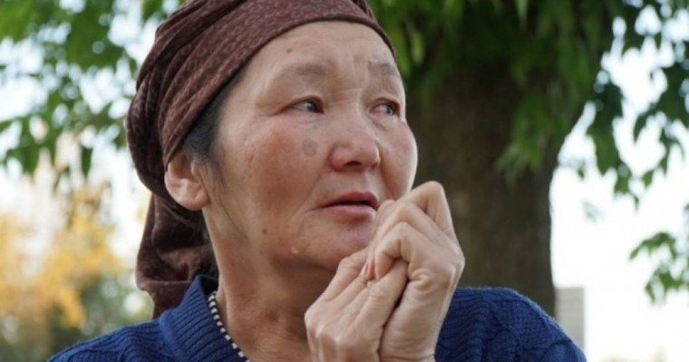 Жарылыстар болған Арыс қаласынан фоторепортаж.