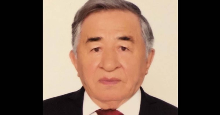 Белгілі қазақ жазушысы өмірден озды