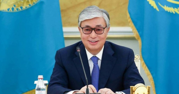 Тоқаев Тәуелсіздік мерекесімен құттықтады