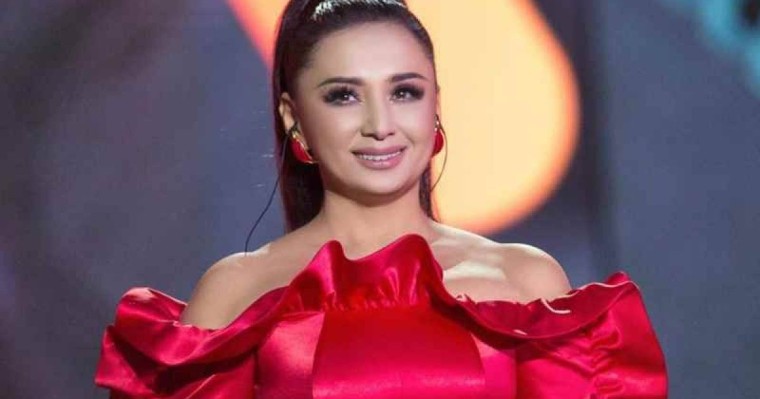 Тұрсынбек Қабатов Мәдина Сәдуақасованың фигурасы туралы айтты - Қазақстан жаңалықтары