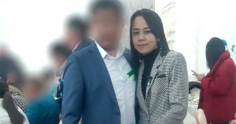 Үш баласымен 9-қабаттан секірген әйелге қатысты қылмыстық іс тоқтатылды