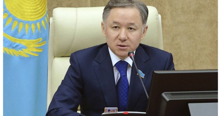 马吉利斯议长：议员代表团已动身前往阿尔斯