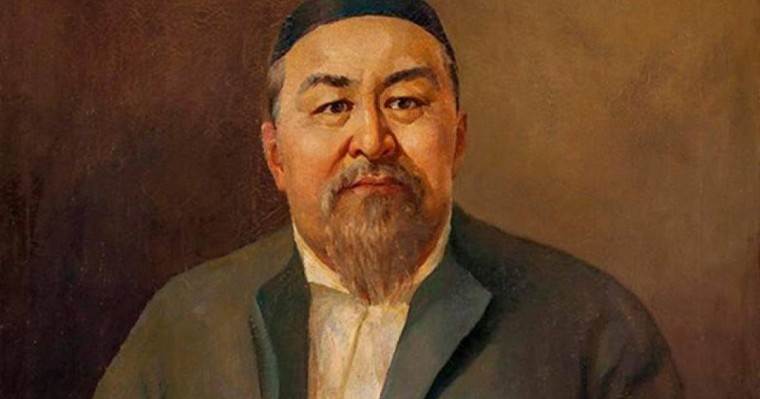 托卡耶夫：阿拜的作品是属于全人类的精神宝钻