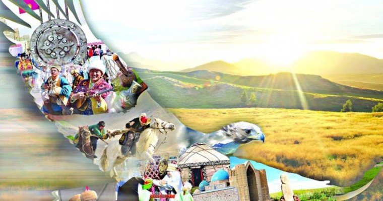 Қазақ хандығы 1465 жылы құрылды, ал орыстар 1480 жылы "тәуелсіздік" алды: Ресейлік танымалдар Никоновтың сөзін жоққа шығарды