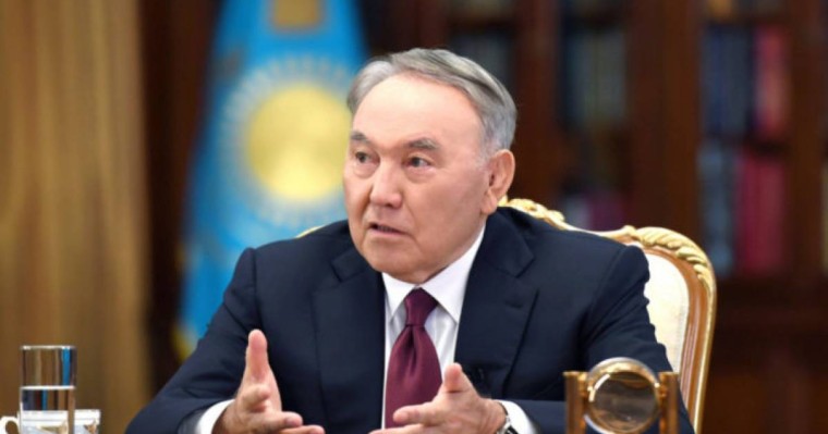 Елбасы: Проблеманы шешуге көмектесетін шынайы оппозициясымыз болғанын қалаймын