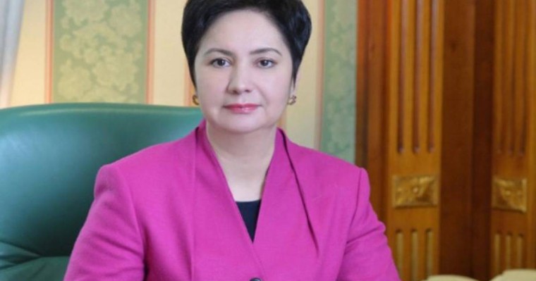 阿布德哈勒科娃当选社会文化发展委员会主席