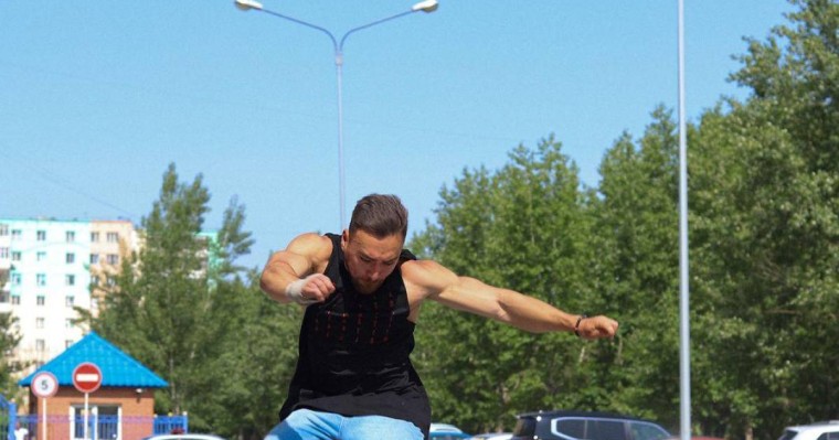 Астанада "SOS балалар ауылының" балаларға арналған заманауи скейт-алаңы салынады