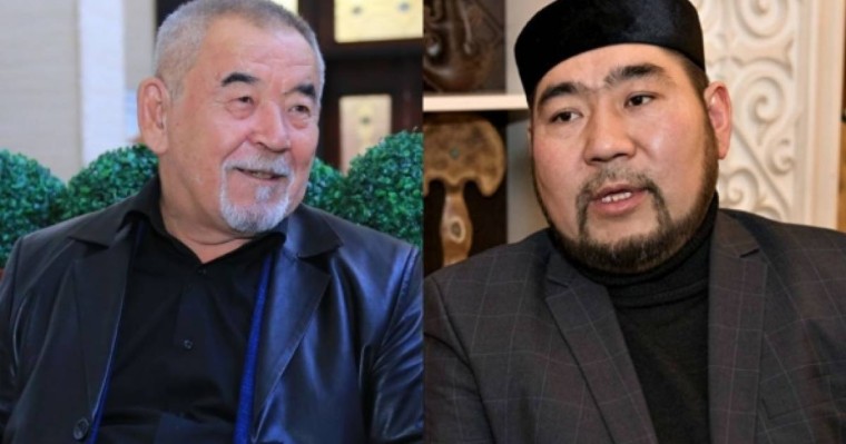 Жүрсін Ерман Балғынбек туралы: Діни секталар соғым, үй, ақша беріп теріс жолға салып жіберді