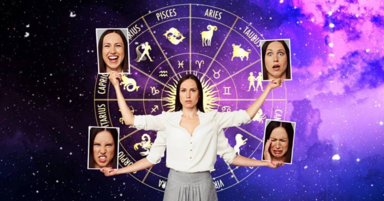 У каких знаков зодиака самый сложный характер, вычислили астрологи