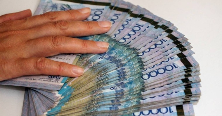 Елорда тұрғындарына 400 мың теңге берілетін болды