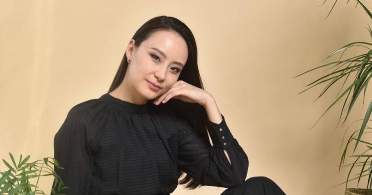 Биіктен ұшып өлген Сымбаттың анасы: Жындыхана деген атынан қорықтық