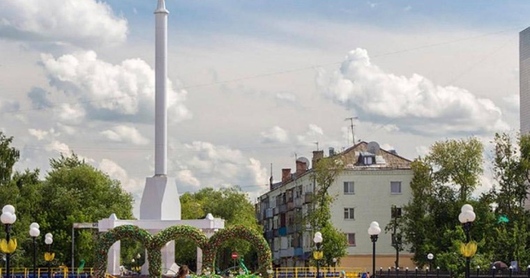 Петропавл әкімі қала атын өзгерту туралы петицияға қатысты пікір білдірді