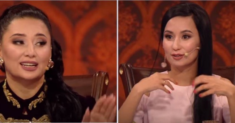 Мәдина Сәдуақасованың сіңлісі: Кейде Мәдинаның орнына елге автограф беріп, суретке түсе берем - Қазақстан жаңалықтары