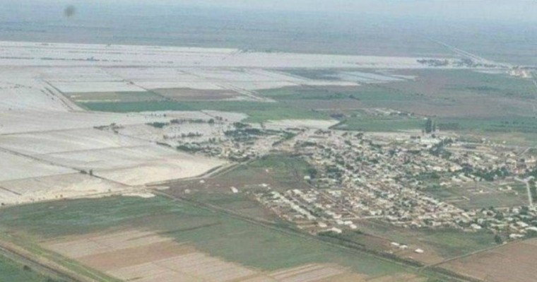 Министр: Өзбекстан Сардоба су қоймасын Қазақстанмен келіспей салған - Қазақстан жаңалықтары