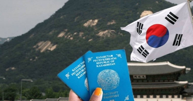 Қазақстандықтарға Оңтүстік Кореяда заңды түрде жұмыс істеуге рұқсат берілуі мүмкін
