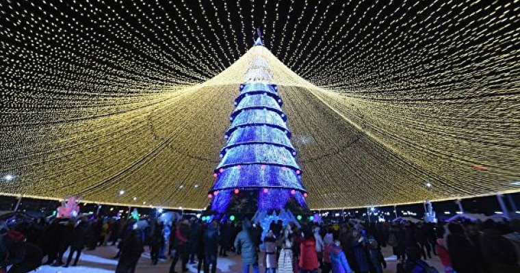 Шымкент әкімі шыршаға деп 35 млн бөлдірген