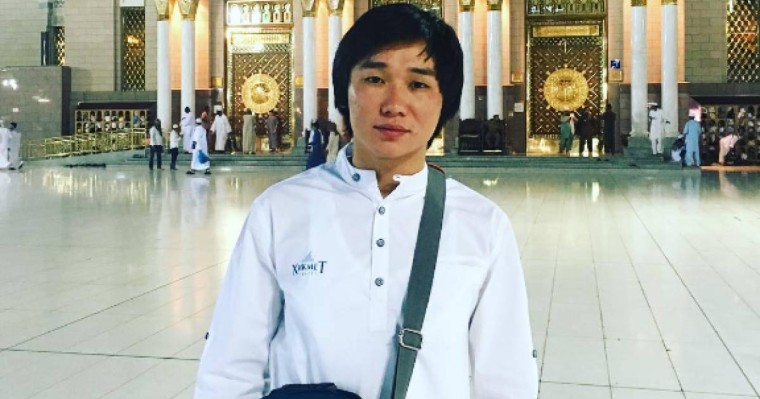 "Қайрат Нұртасқа есірткі тасыдым" деген қыз 3,5 жылға сотталды