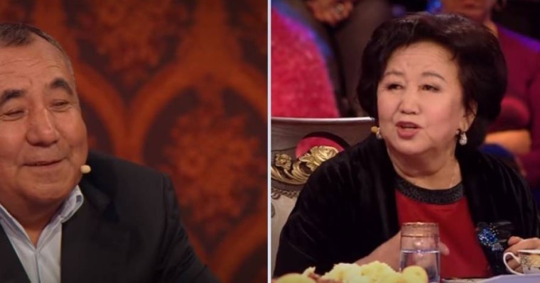 Мәдина Сәдуақасованың әкесі: Қызым өмірге келгенде жаялығын өзім ауыстырып, өзім бақтым - Қазақстан жаңалықтары