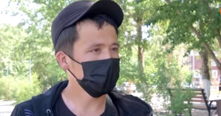 "Жатырдан ұл болып шығып, қызға айналып кетті": Нұр-Сұлтандағы перзентханада түсініксіз жағдай болды