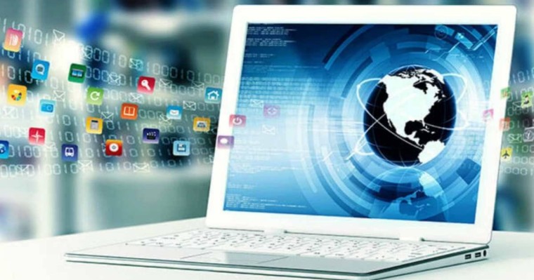 Алматы тұрғындары интернетсіз қалды - Қазақстан жаңалықтары