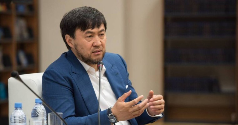 Қайрат Сатыбалдының Араб Әмірліктерінен 464 млрд теңге мүлкі мен қаржысы мемлекетке қайтарылды