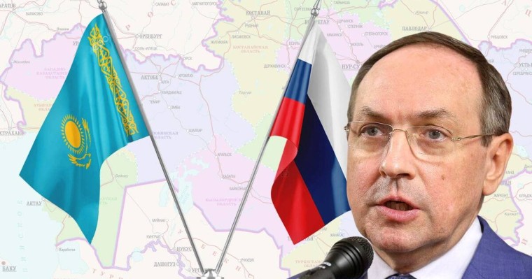 Ғалым: Айтарын айтып алып, Қазақстанға жақсы қараймын дегені – Никоновтың екіжүзділігі