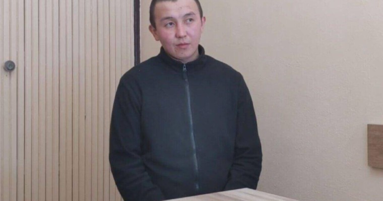 Украина соты соғысқа аттанған 23 жастағы қазақстандықты 9 жылға бас бостандығынан айырды