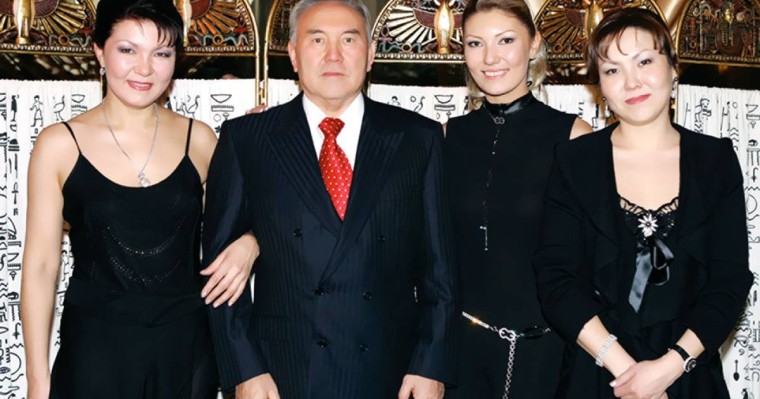 Халыққа тиесілі жерлерді тартып алу басталды: Назарбаев дәуірі бітті ме?