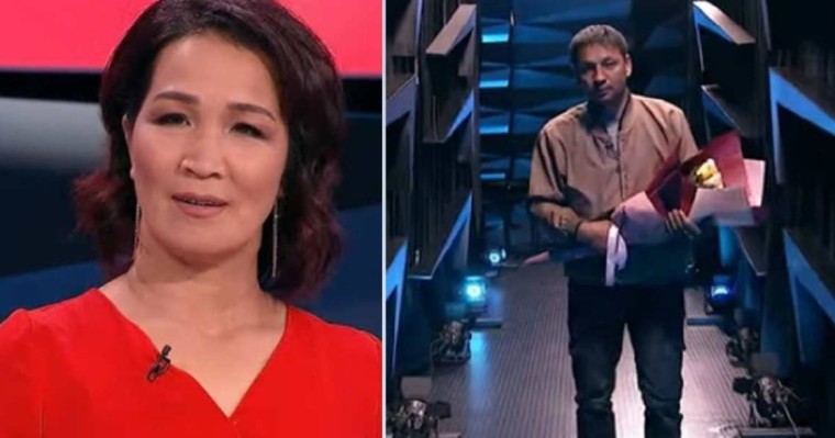 Бес баласы мен әйелінен кетіп қалған Түркістан тұрғынын көңілдесі тастап кетті