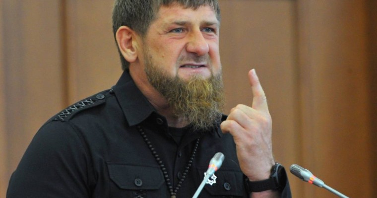 Ресей Украинаның барлық қаласына шабуыл жасайды - Рамзан Қадыров